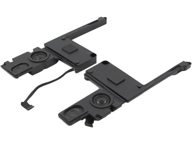 MMOBIEL Speaker Set Left and Right Replacement Compatible with MacBook Pro 15 inch Retina A1398 No. 609-0336-A 2012-2015