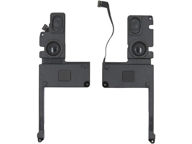 MMOBIEL Speaker Set Left and Right Replacement Compatible with MacBook Pro 15 inch Retina A1398 No. 609-0336-A 2012-2015