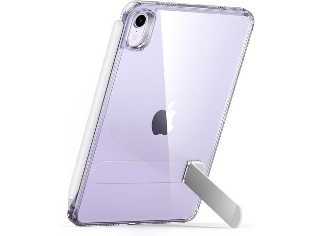 ESR for iPad mini 7 A17 Pro Case, iPad mini 7th/6th Generation Case with Stand(2024/2021), 3 Stand Modes, Slim and Light, Drop Safe, Supports...
