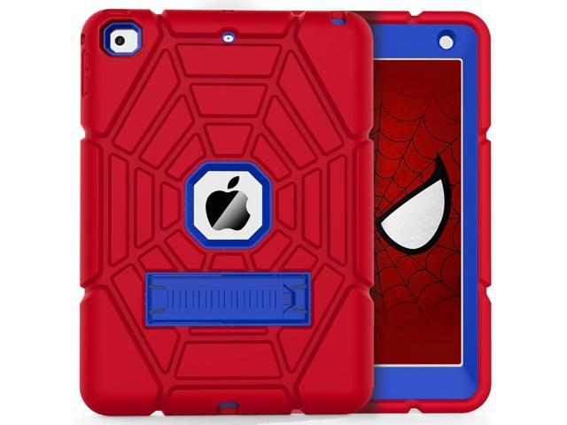 Grifobes for iPad 6th/5th Generation Cases 2018/2017, for Pad Air 2 Case 2014 9.7 inch, Heavy Duty Shockproof Rugged Protective i Pad 5 6 Gen 9.7'...