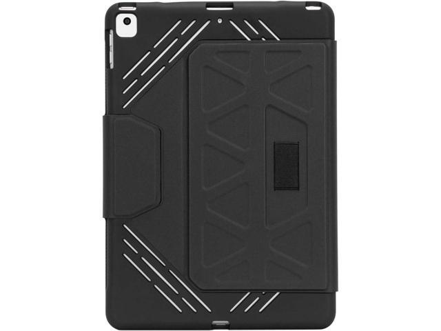 Targus+Pro-Tek+Tablet+Case+for+iPad+(7th+gen)+10.2-inch%2c+iPad+Air+10.5-inch%2c+and+iPad+Pro+10.5-inch%2c+Black+(THZ852GL)