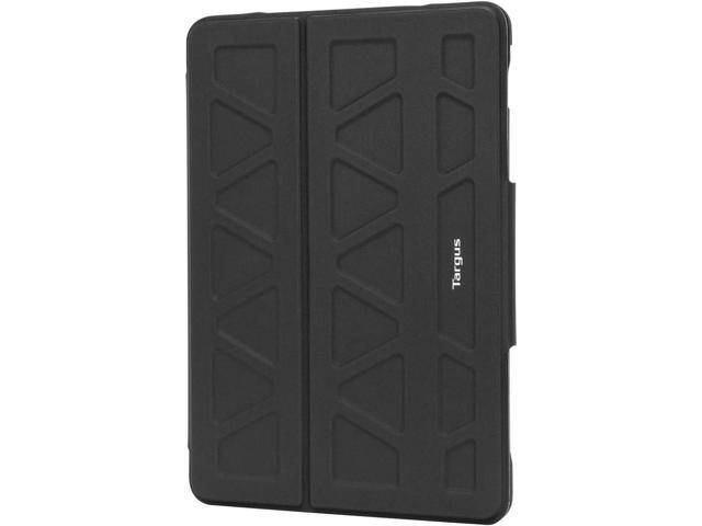 Targus+Pro-Tek+Tablet+Case+for+iPad+(7th+gen)+10.2-inch%2c+iPad+Air+10.5-inch%2c+and+iPad+Pro+10.5-inch%2c+Black+(THZ852GL)