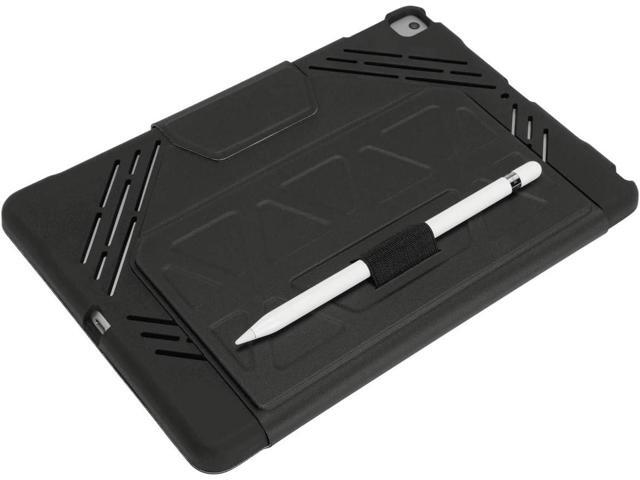 Targus+Pro-Tek+Tablet+Case+for+iPad+(7th+gen)+10.2-inch%2c+iPad+Air+10.5-inch%2c+and+iPad+Pro+10.5-inch%2c+Black+(THZ852GL)