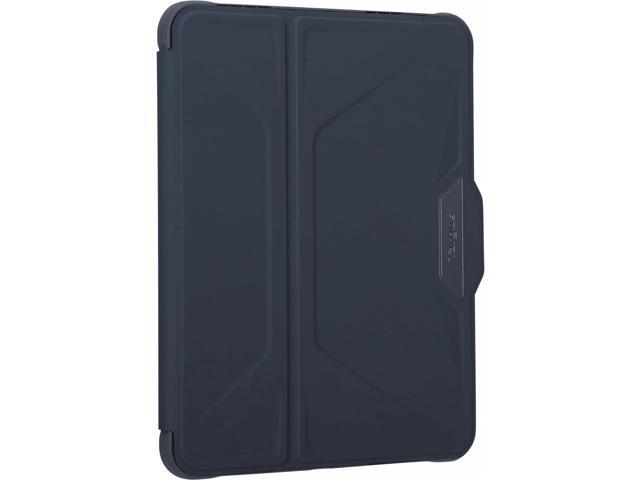 Targus Pro-Tek iPad 10th Generation Case 2022 10.9 Inch Magnetic Military Grade Drop Protection Cover, Models A2696 A2757 A2777, Blue (THZ93402GL)