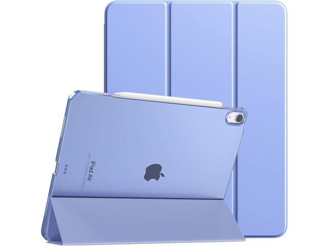 TiMOVO Case for iPad Air 13 Inch (M3/M2-2025/2024), Slim Stand Cover for iPad Air 13-inch, Support Touch ID, Auto Wake/Sleep Smart Shell with...