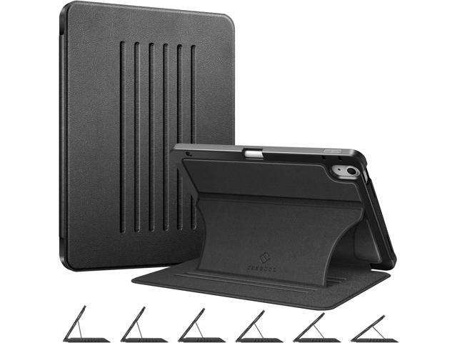 Fintie Magnetic Stand Case for iPad Air 11-inch M3 (2025) / M2 (2024), iPad Air 5th (2022) / 4th Generation (2020) 10.9 Inch - Multiple Angles...