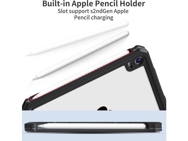 AICase iPad Mini 7 A17 Pro Case Water Proof 2024 iPad Mini 6 2021 (6th Generation) 8.3 Inch Waterproof, Dustproof, Shockproof Case Cover with 360...