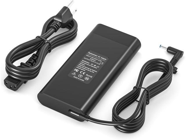 200W Charger for HP Victus 15 16 15-FA 15-fb 16-e 16-d 16-s 16-r 15-fb2063dx fb1013dx fb2082wm 15-fa1029nr Gaming Laptop M31368-002 TPN-DA10 LA21.
