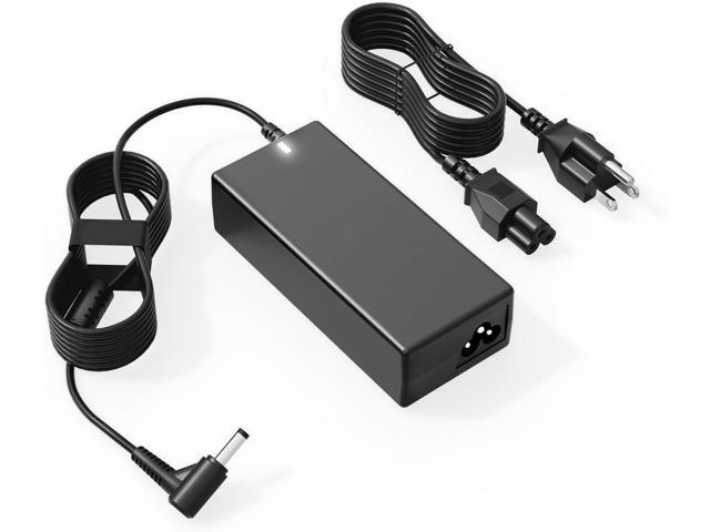65W Laptop Charger Replacement for Lenovo IdeaPad 3 1 5, IdeaPad 330 330S 320 310 S340 S145 510 520 710S, Yoga 710 510, Flex 4 5, V14 V15 V17.