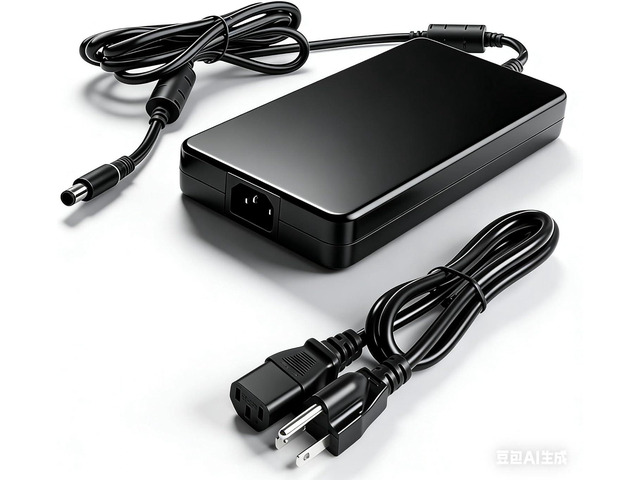 240W AC Charger Compatible with Dell G16 G15 G7 G5 G3 Series Gaming Laptop GA240PE1-00 240W Dell Charger