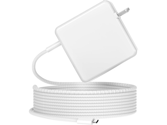 65W USB C Galaxy Book Pro Charger Compatible with Samsung Galaxy Book5 Pro 360 (2025),Compatible with Samsung 16' 15.6' 14' Galaxy-Book 5 4 3 Pro...