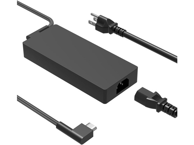 230W 200W AC Charger Compatible with Razer Blade 17 14 15 16 Base Advanced/Pro 17/4K RZ09 Series RC30-0248 RC30-0238 GTX3080 GTX3070 GTX3060...