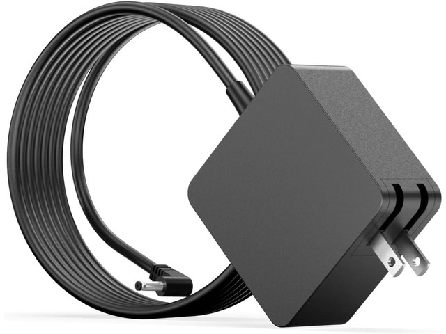 19V Laptop Charger for Gateway TYPE60-190-3150U GWTN141-10 GWTN141-6 GWTN141-4 GWTN141-3 GWTN141-2 GWTN156-12 GWTN156-9 GWTN156-7 GWTN156-5...