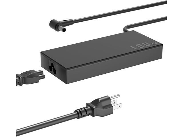 180W Laptop Charger Compatible with ASUS Rog Zephyrus G14 GA401 G15 GA502 Series GA401QM GA502DU GA401IV GA401QH GA401IH GA502IU GA502IV TUF A15...