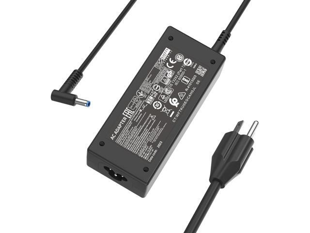 45W 19.5V 2.31A L25296-001 Laptop Charger Fit for HP Stream 13 11 14 L25296-002 741727-001 740015-002 740015-003 740015-004 TPN-LA15 854054-001...