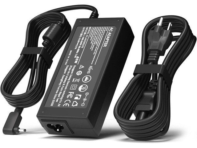 Laptop Charger for Samsung Galaxy Book Flex 2 Alpha Compatible with NP730 NP730QDA NP730QCJ Galaxy View 18.4 Tablet SM-T670 SM-T677 Notebook 9 7 5...