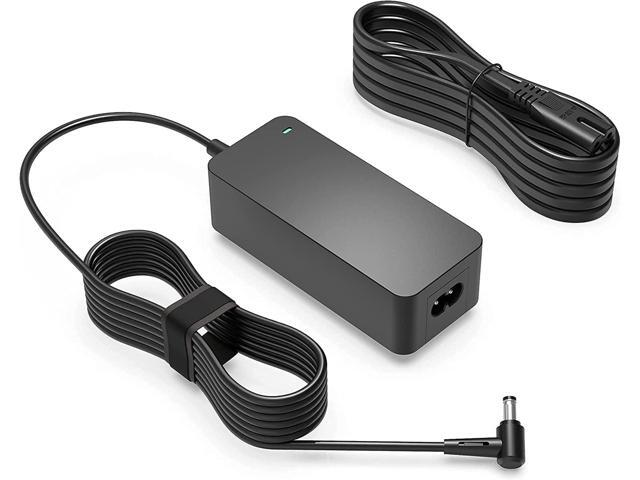 Superer AC Charger Fit for Asus X555L X555LA X555LB X555LF X555QA X555QG X555Q X555LJ X555Y X555YA X555U X555UB X555UJ X555C X555CA X555D X555DA...