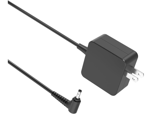 45W 7.5 ft Charger Fit for Lenovo IdeaPad S340 S145 S340-15IWL S145-15IWL S340-15IIL S145-15AST S540-15IML C340-14API S540 C340 Laptop Power Supply...