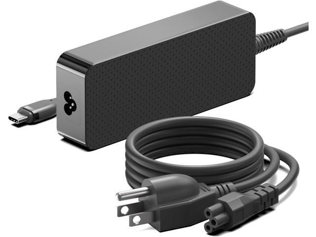 HKY 28V 5A 140W USB C Charger PD3.1 GaN Laptop Power Adapter Supply for Avalon Nano 3 BTC Miner Canaan,j5create Docking...