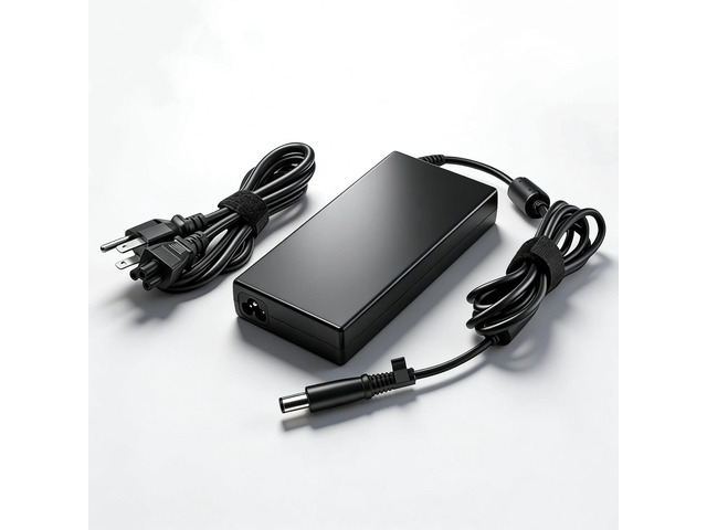 HNHTKJ 150W Charger Fit for HP Thunderbolt Dock 120W G4 4J0A2AA 4J0A2AA#ABA,HP Thunderbolt Dock G2 2UK37AA 2UK37AA#ABA G2 HSN-IX01 Docking Station...