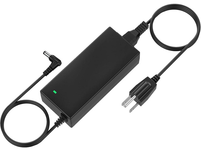 VASTHOME 120W Charger for Inogen One G5 G4 G3 G2 G1 ADP-120RH BA-301 BA-302 BA-303 BA-107 BA-106 BA-207 BA-503 BA-401 BA-403 BA-307 BA-306 AC...
