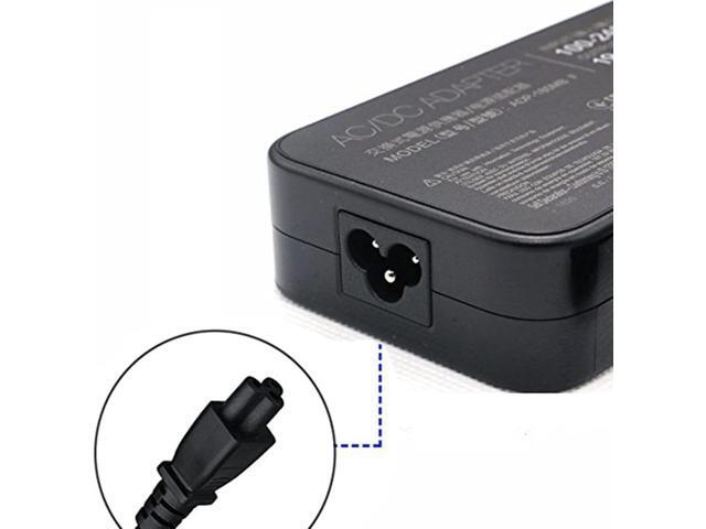 19.5v7.7a ac Adapter A17-150P1A Compatible for Asus GL503G Power Adapter