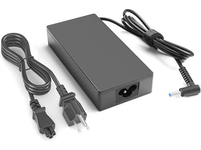 19.5V 7.7A 150W Charger Compatilble with HP Omen 15 17, Pavilion Gaming Laptop 15 16 17, ZBook 15 17 G3 G5 G6 G10 Workstation, Envy Victus Gaming...