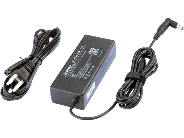 AC Adapter Compatible with Samsung NP940Z5L-X01US NP520U4C NP530U4C NP535U4C NP550P5C NP550P7C NP600B4B NP600B5B NP680Z5E NP700Z3A NP700Z3C...