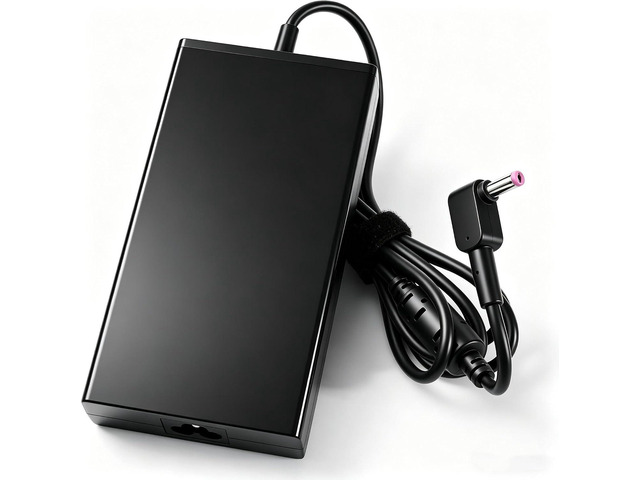 135W AC Laptop Charger Compatible with Acer Nitro 5 AN515-55 AN515-54 AN515-53 AN515-51 AN515-44, Nitro V15 V16 V17 N18C3 N18C4 N17C1 Gaming Laptop...