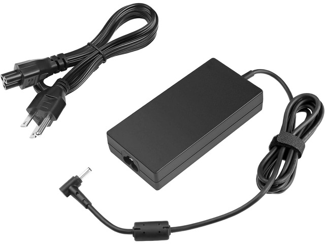 120W 6A Charger Compatible with Msi Thin 15 a15 B13V B13U B12V B12U B7U B7V Cyborg 15 AI A1V 14 A13V a13u Thin GF63 12th 13th 12VE 12VF 12UC 12UCX...