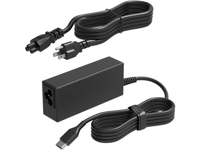 45W USB-C Charger Compatible with Acer Chromebook 15 315 CB315-1H CB315-1HT CB315-2H CB315-2HT CB315-3H CB315-3HT CB315-4H CB315-4HT Laptop N17Q9...