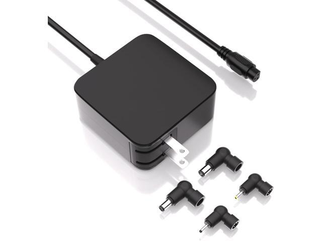 65W Laptop Charger Compatible with Asus Vivobook Go 15 14 12 X515 X515J X515E X515M X515JP X515MA, VivoBook 14 15 17, Flip 14 15, S13 S14 S15.
