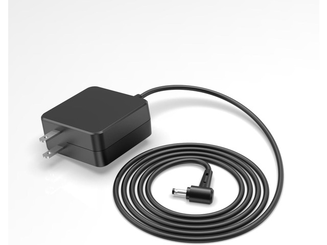 33W AC Charger Fit for Asus E410M E410 E410MA E510M E510 E510MA E210 E210M E210MA Laptop Power Adapter Supply Cord