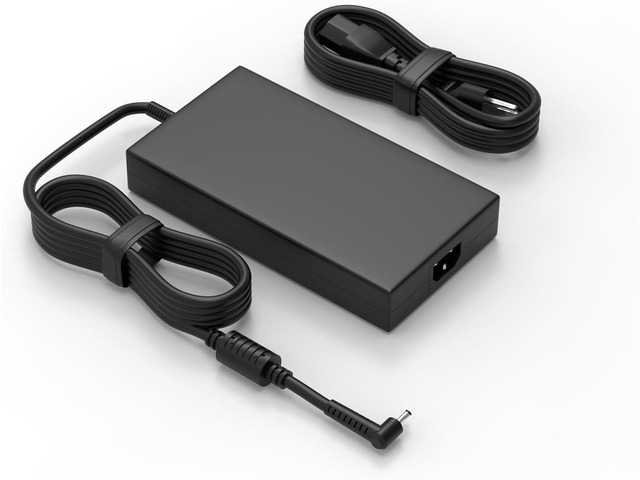 GKLSPL 120W Laptop Charger Compatible with MSI GF63 GV15 GV15-Thin-11SC GF63 Thin 10 11 12Th Intel Core Laptop MS-16R5 MS-16R6 MS-16R7 ADP-120VH D...