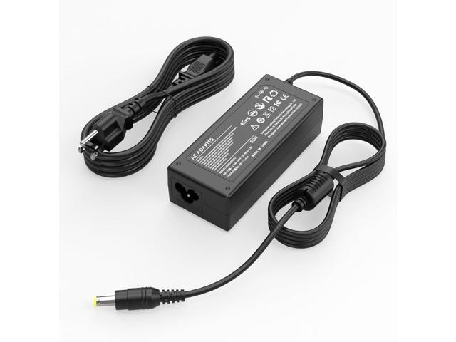 ROLADA 19V Power Cord Compatible with Acer Monitor S202HL S271HL SB220Q R240HY R221Q R271 S220HQL S230HL S231HL S232HL S240HL S241HL; H226HQL.