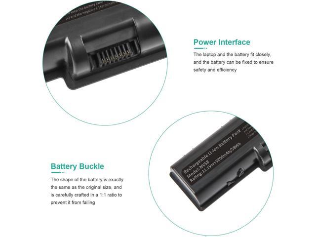 Fancy Buying AS09A31 Laptop Battery for Acer Aspire 5532 5732Z 5334 5517 AS09A61 AS09A41 AS09A51 AS09A71 AS09A75, Bell EasyNote TJ61 TJ62 TJ63 TJ64...