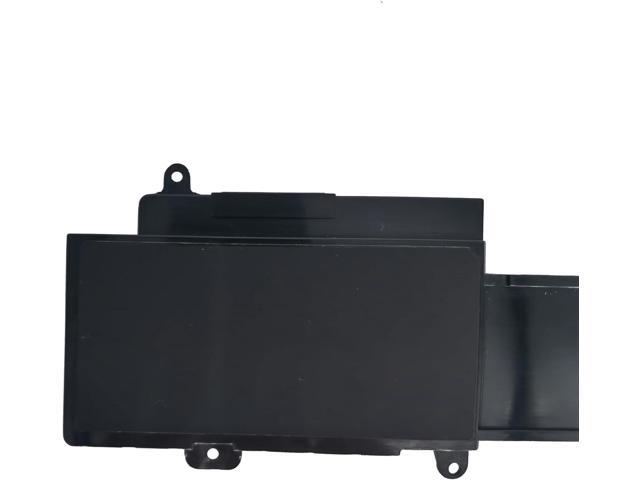 Fully New 2NJNF Replacement Laptop Battery Compatible with Dell Inspiron 14z-5423 15z-5523 Compatible P/N: 2NJNF T41M0 TPMCF 8JVDG (11.1V 44Wh)