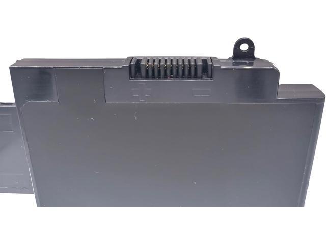 Fully New 2NJNF Replacement Laptop Battery Compatible with Dell Inspiron 14z-5423 15z-5523 Compatible P/N: 2NJNF T41M0 TPMCF 8JVDG (11.1V 44Wh)
