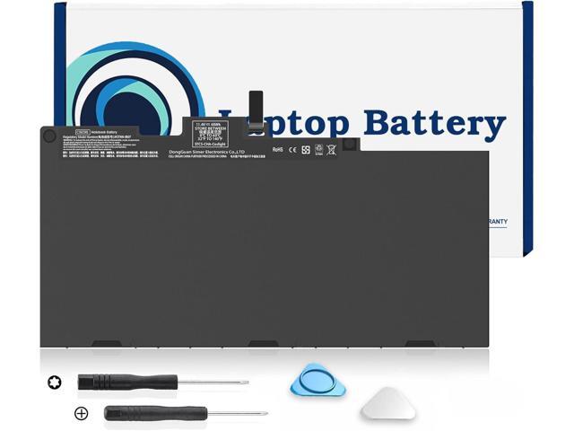 CS03XL Laptop Battery 48Wh Compatible with HP Elitebook 840/850/745/755 G3 G4, ZBook 15u G3 Series HSTNN-UB6S, HSTNN-IB6Y