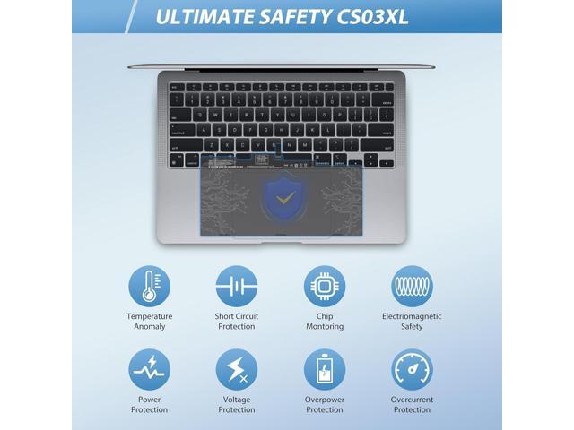 CS03XL Battery for HP Elitebook 840 G3 840 G4 850 G3 850 G4 745 G3 745 G4 755 G3 755 G4 ZBook 15u G3 Series P/N: HSTNN-UB6S HSTNN-IB6Y 800231-141...