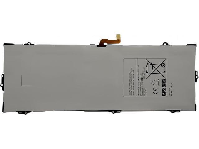 EB-BW720ABA EB-BW720ABE Battery Replacement for Samsung Chromebook Plus V2 XE310XBA XE350XBA XE520QAB XB521QAB K01US K02US K03US Galaxy Book 12...
