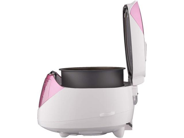 CUCKOO CR-0631F 6-Cup (Uncooked) / 12-Cup (Cooked) Micom Rice Cooker with Nonstick Inner Pot, 7 Menu Modes, LCD Display, Fuzzy Logic Tech, Auto...