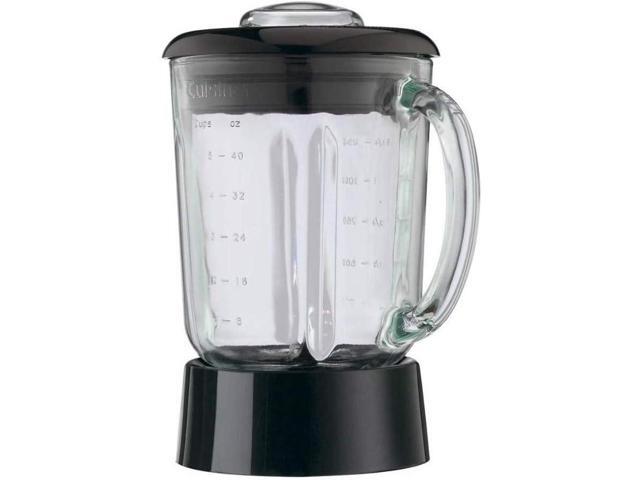 Cuisinart SPB-7CH SmartPower 40-Ounce 7-Speed Electronic Bar Blender, Chrome