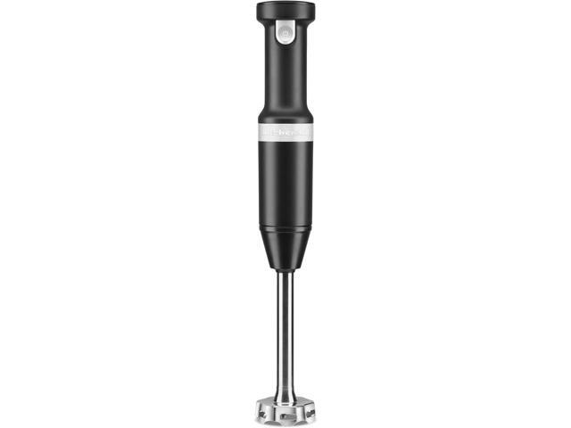 KitchenAid Cordless Variable Speed Hand Blender - KHBBV53