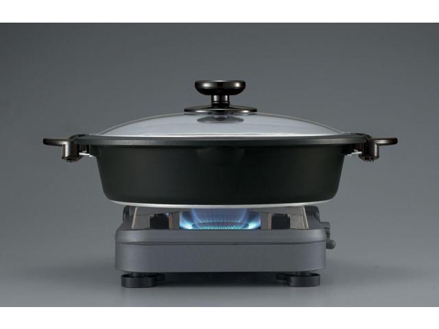 Zojirushi EP-PBC10 Gourmet d'Expert Electric Skillet
