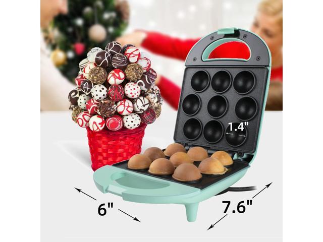 Cake Pop Maker Cupcake Maker for Kids