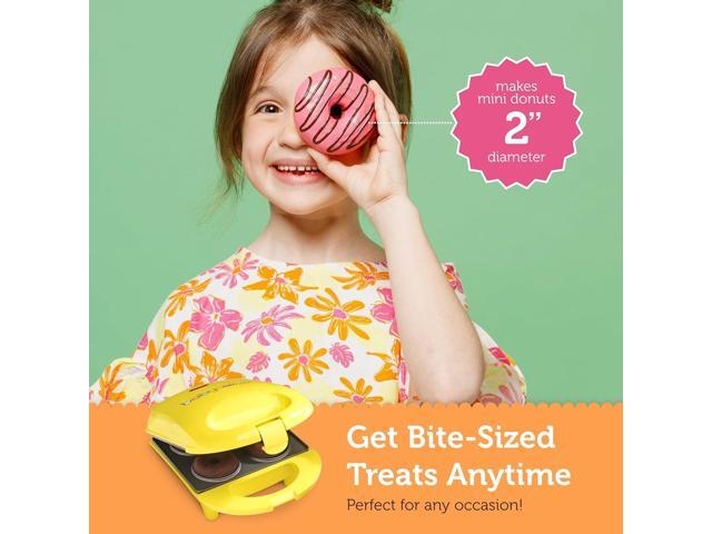 Donut Maker, Mini