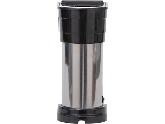 BUNN BT BT Speed Brew 10-Cup Thermal Carafe Home Coffee Brewer, Black