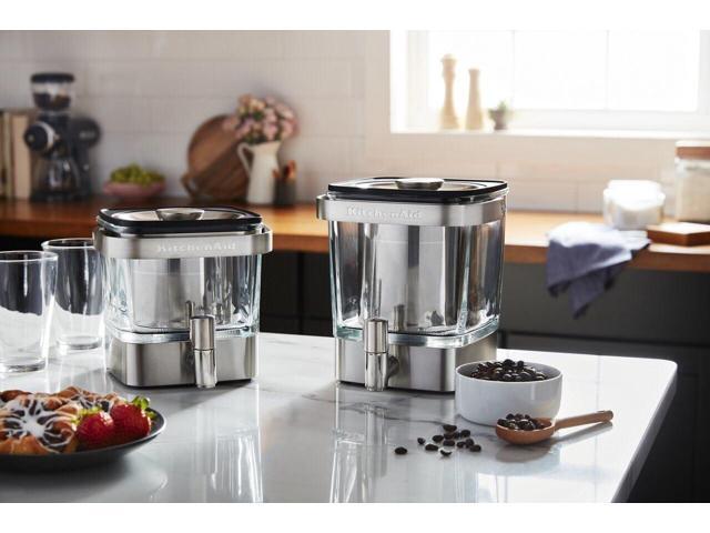 KitchenAid 38 oz Cold Brew Coffee Maker - KCM5912