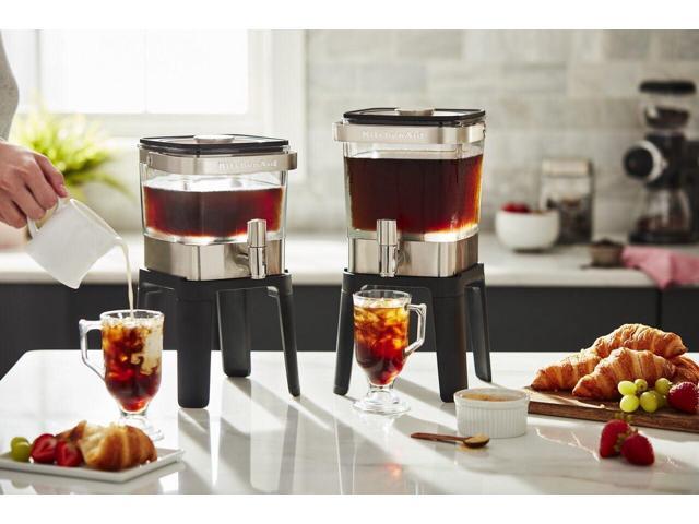 KitchenAid 38 oz Cold Brew Coffee Maker - KCM5912